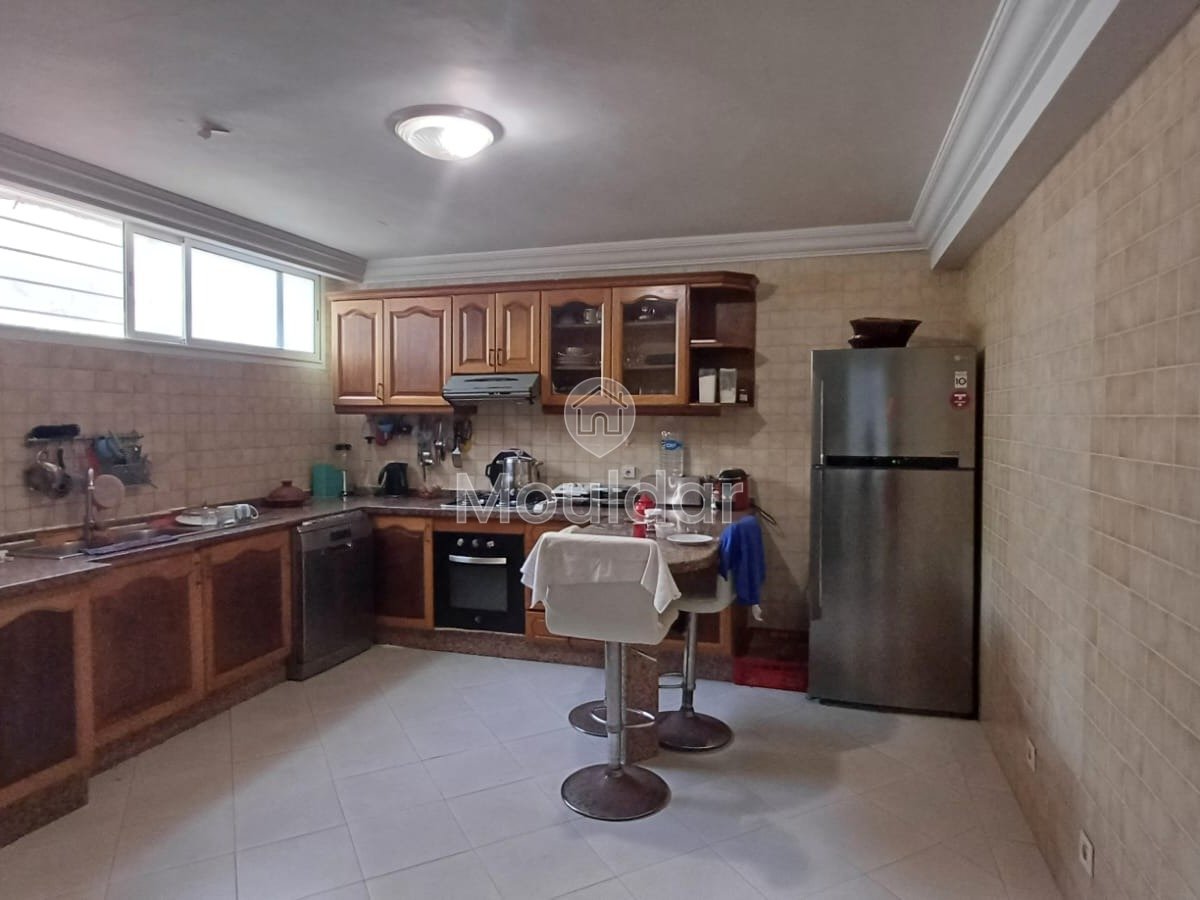 Vente Triplex Chic à Harhoura : Confort et Élégance - Photo 30