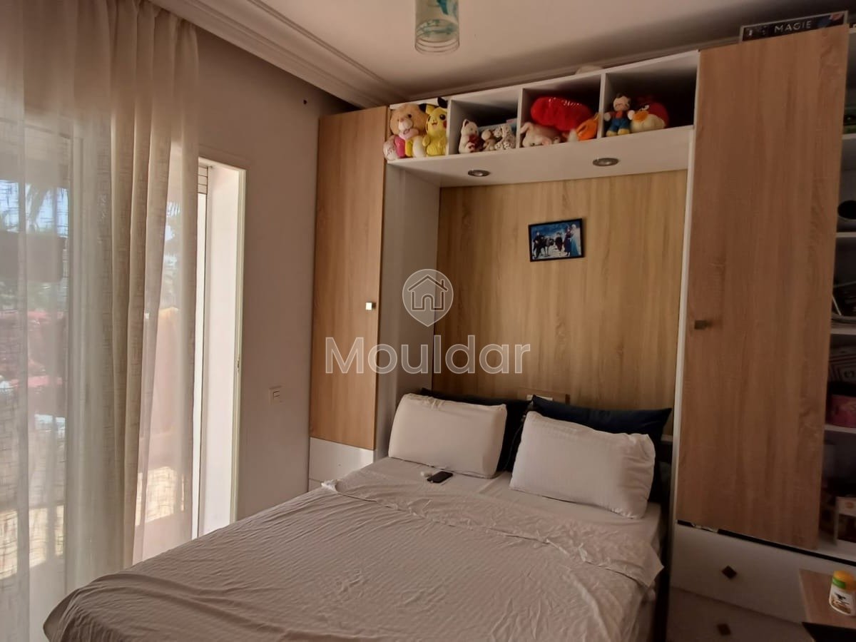 Vente Triplex Chic à Harhoura : Confort et Élégance - Photo 11