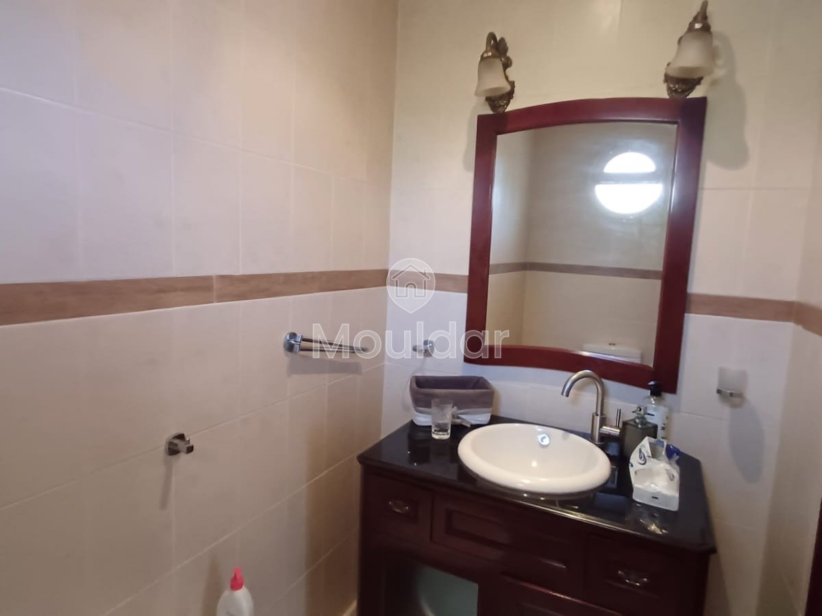 Vente Triplex Chic à Harhoura : Confort et Élégance - Photo 31