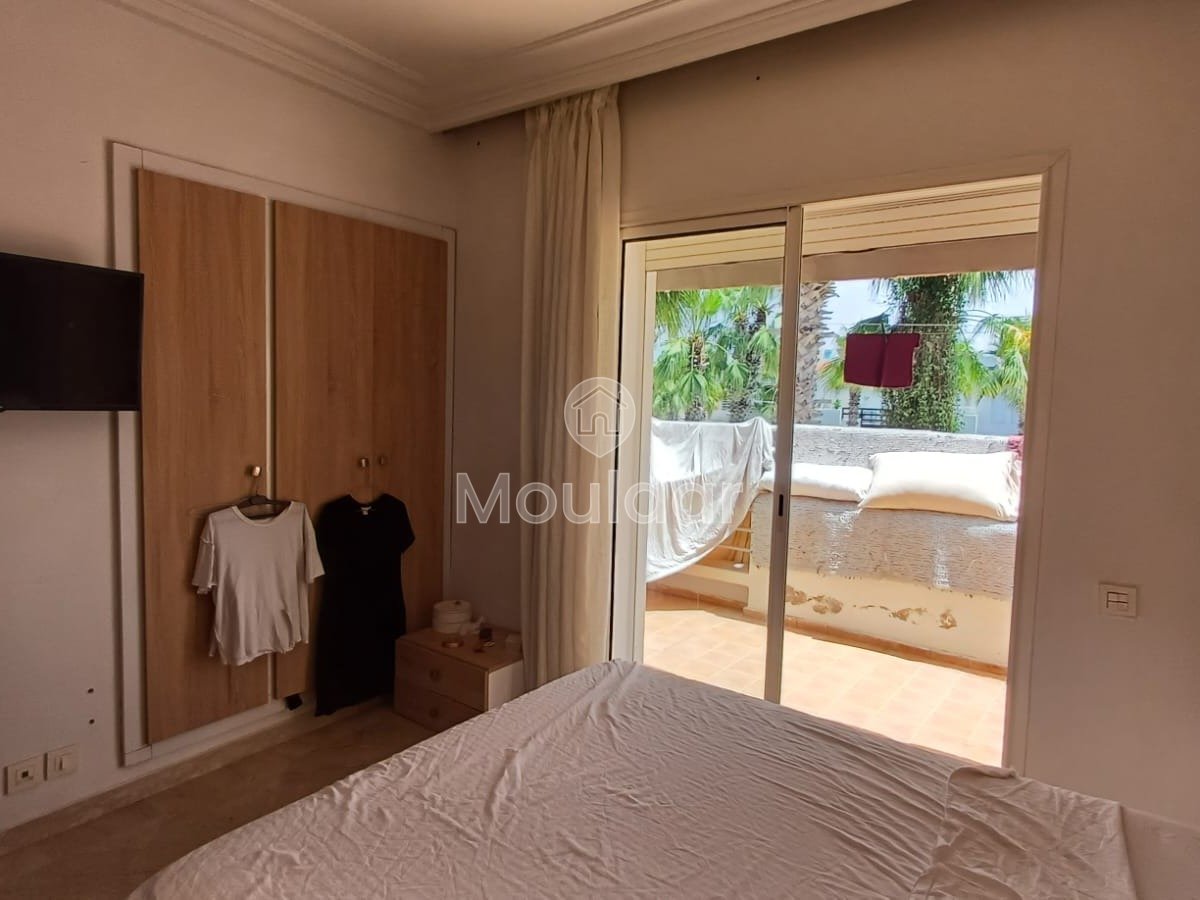 Vente Triplex Chic à Harhoura : Confort et Élégance - Photo 23