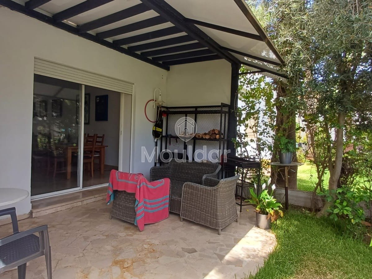 Vente Triplex Chic à Harhoura : Confort et Élégance - Photo 6