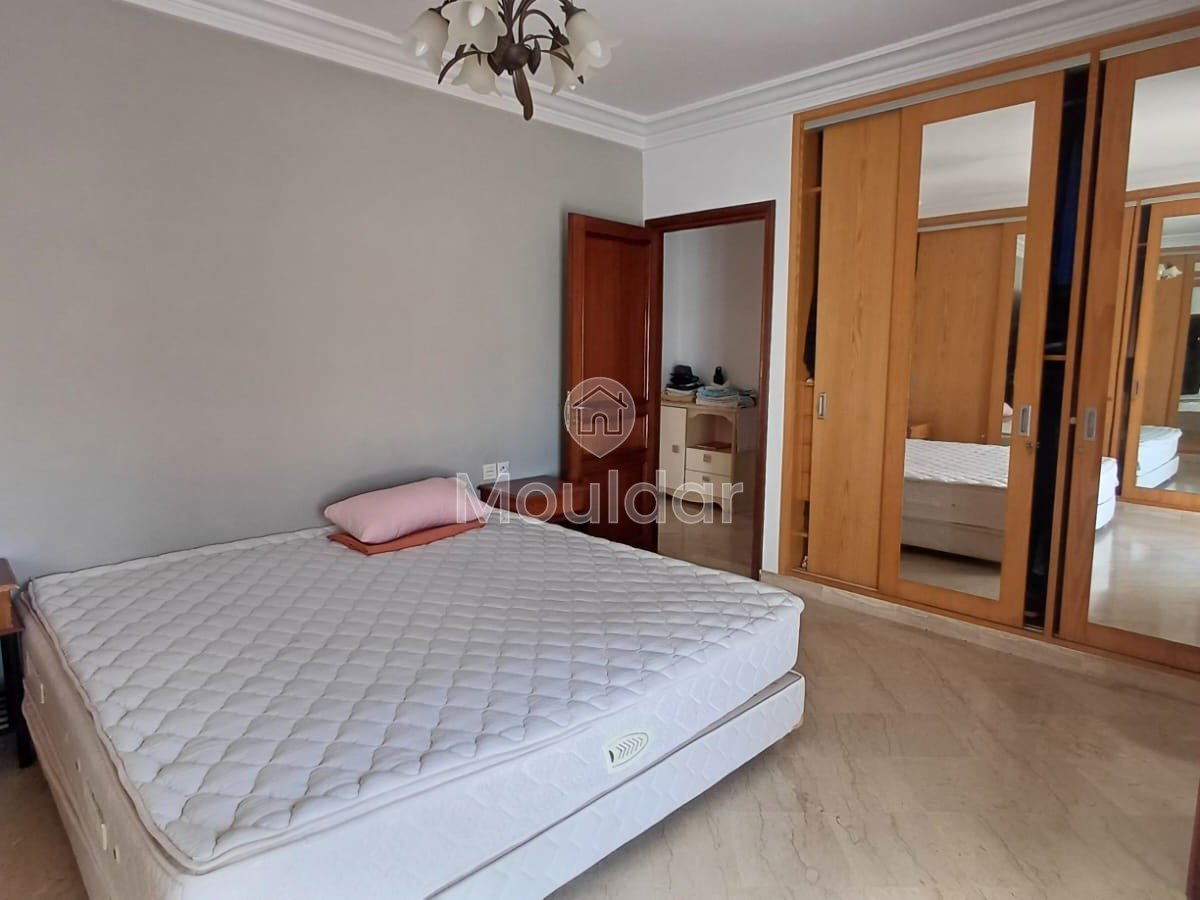 Vente Triplex Chic à Harhoura : Confort et Élégance - Photo 26