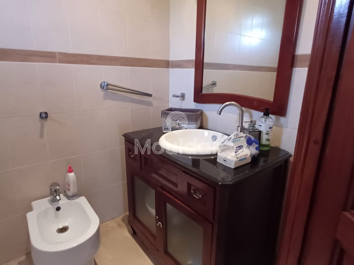 Vente Triplex Chic à Harhoura : Confort et Élégance - Photo 32