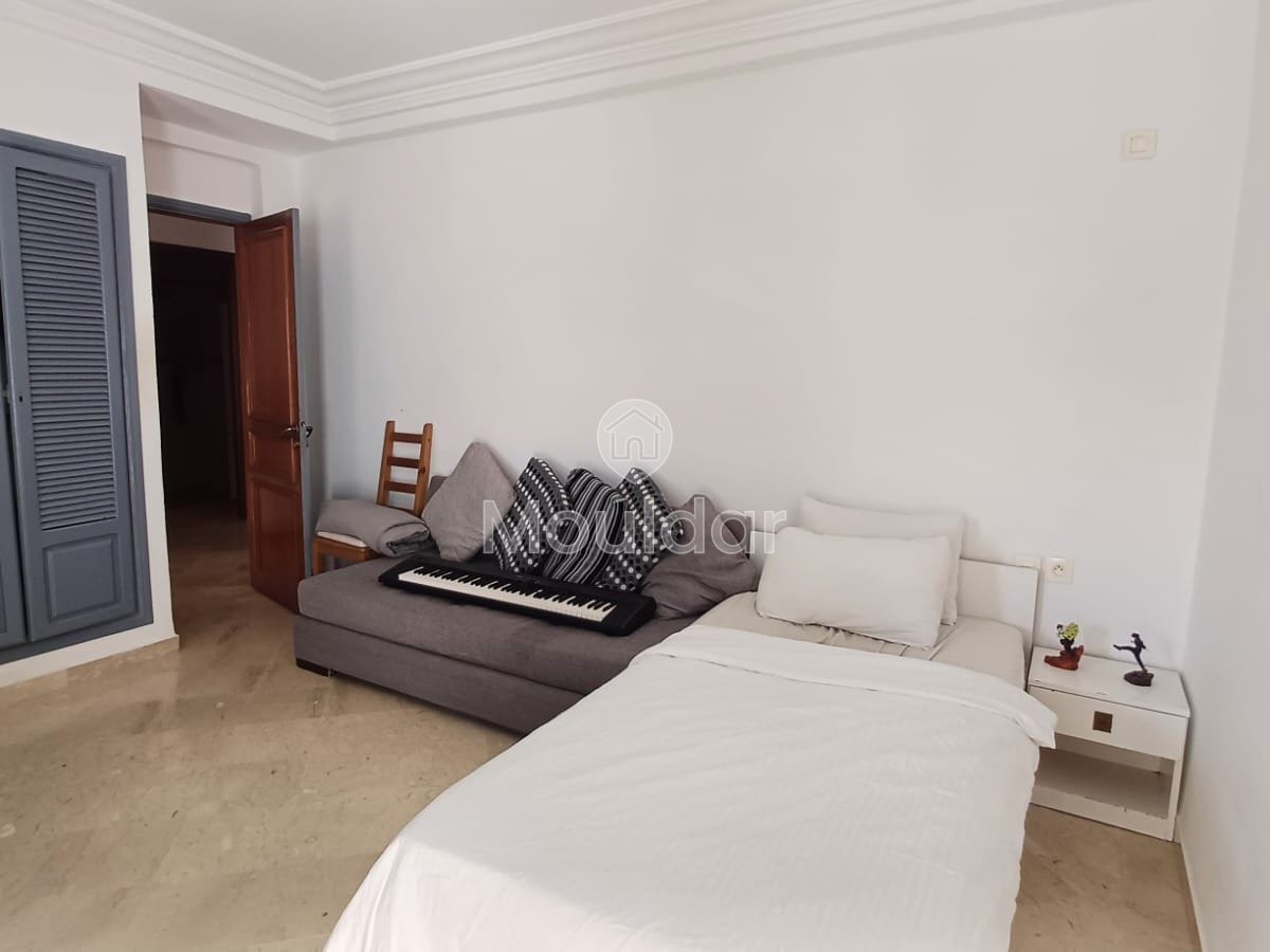 Vente Triplex Chic à Harhoura : Confort et Élégance - Photo 10