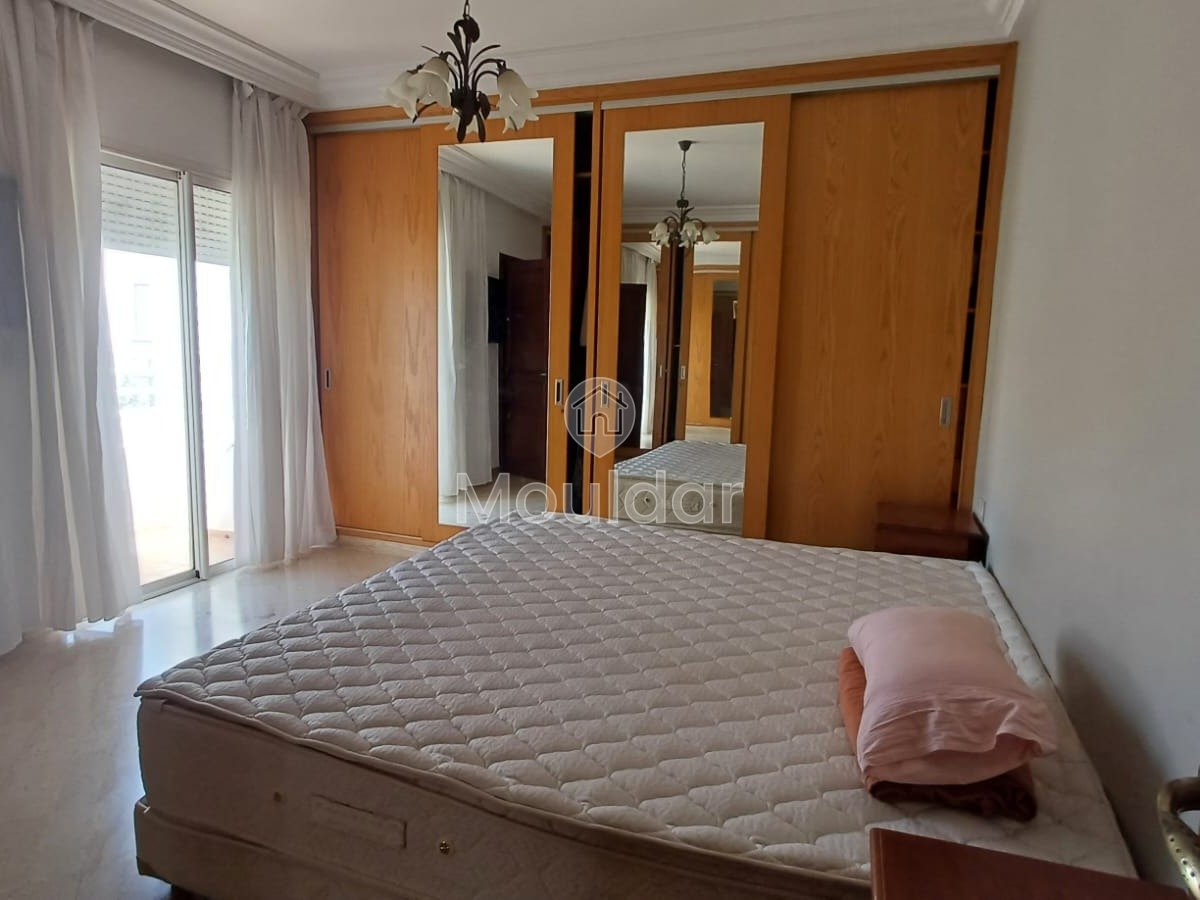 Vente Triplex Chic à Harhoura : Confort et Élégance - Photo 18