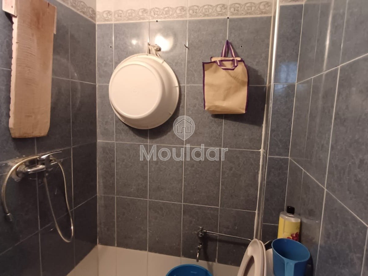Vente Triplex Chic à Harhoura : Confort et Élégance - Photo 33