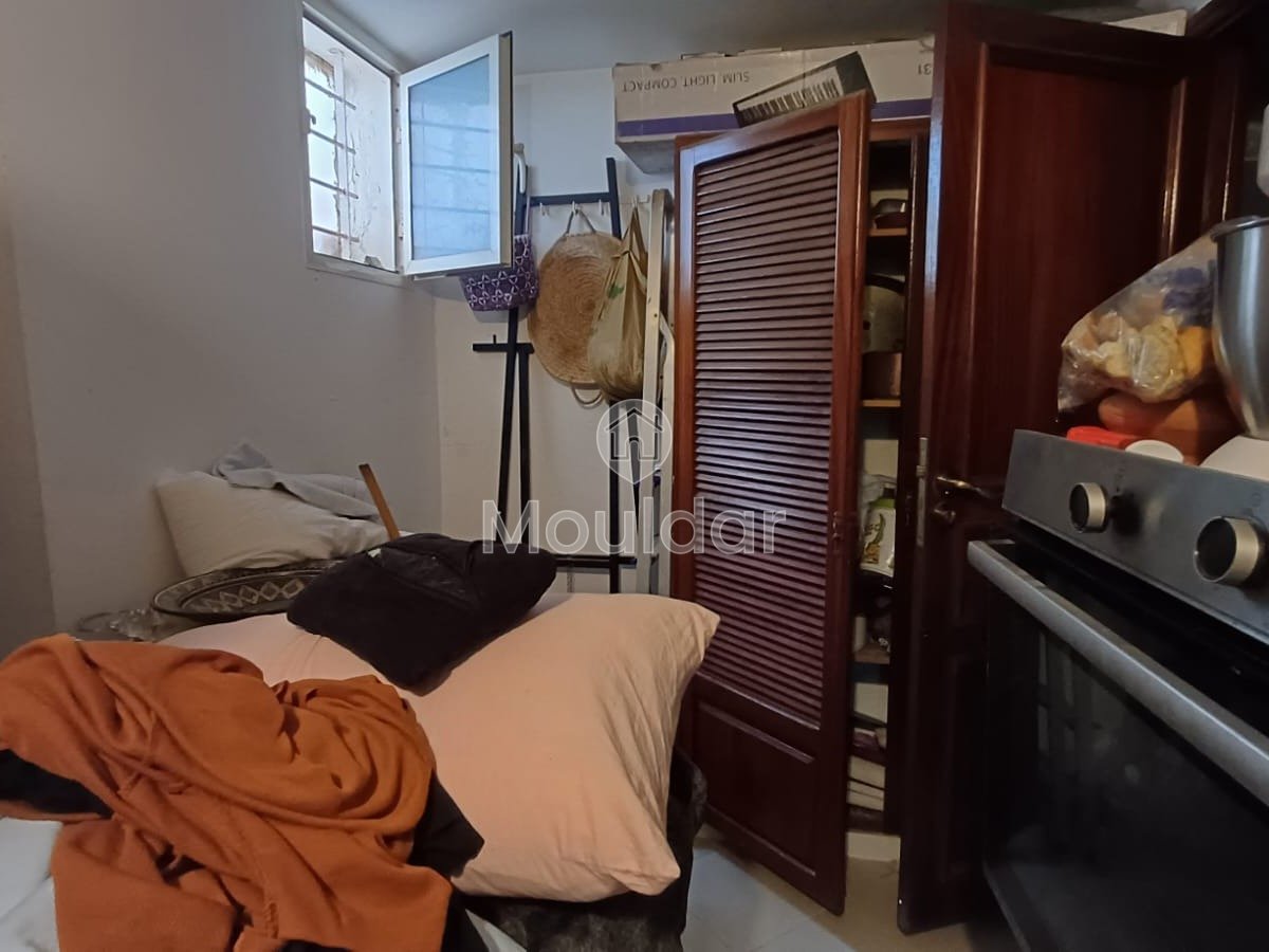 Vente Triplex Chic à Harhoura : Confort et Élégance - Photo 22