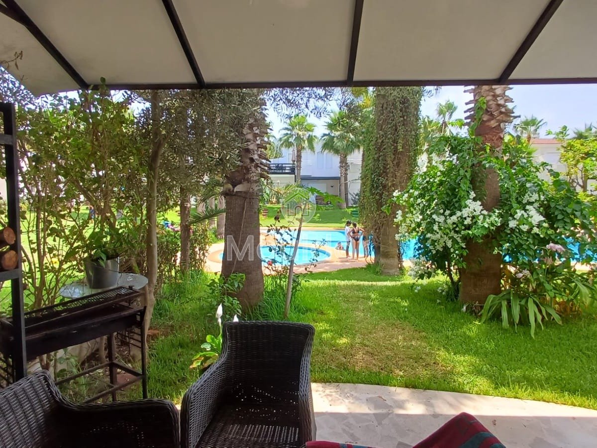 Vente Triplex Chic à Harhoura : Confort et Élégance - Photo 4