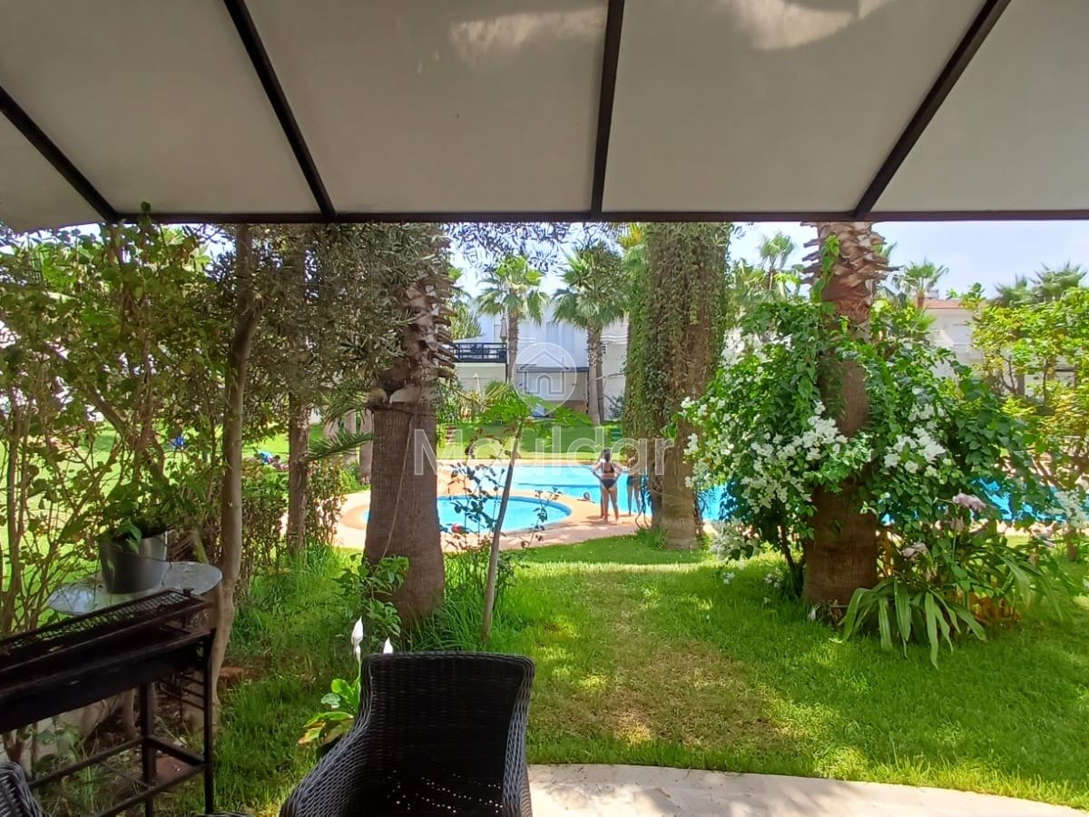 Vente Triplex Chic à Harhoura : Confort et Élégance - Photo 2