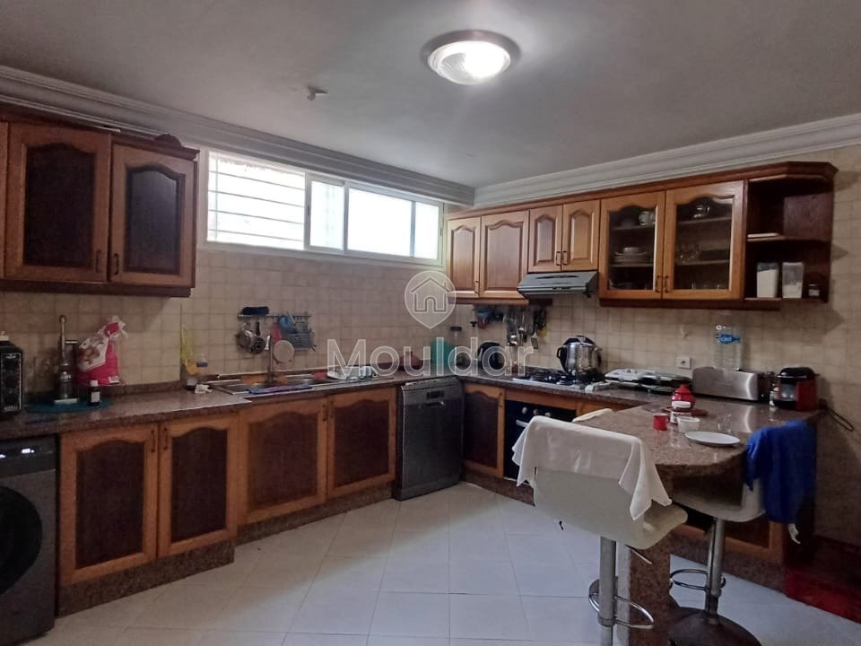 Vente Triplex Chic à Harhoura : Confort et Élégance - Photo 27