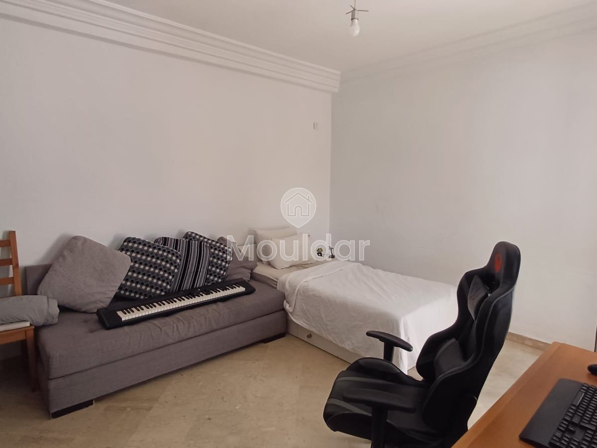 Vente Triplex Chic à Harhoura : Confort et Élégance - Photo 20