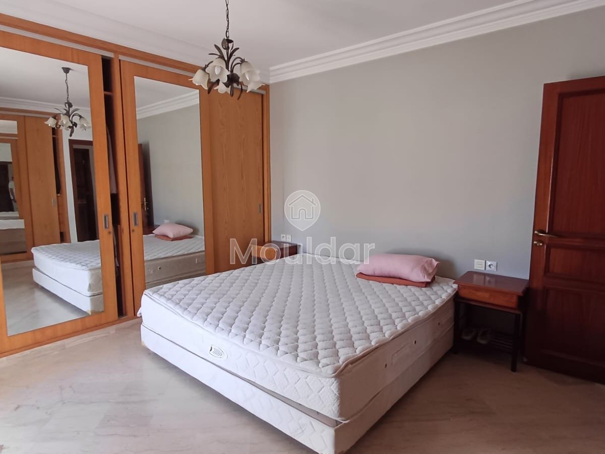 Vente Triplex Chic à Harhoura : Confort et Élégance - Photo 21