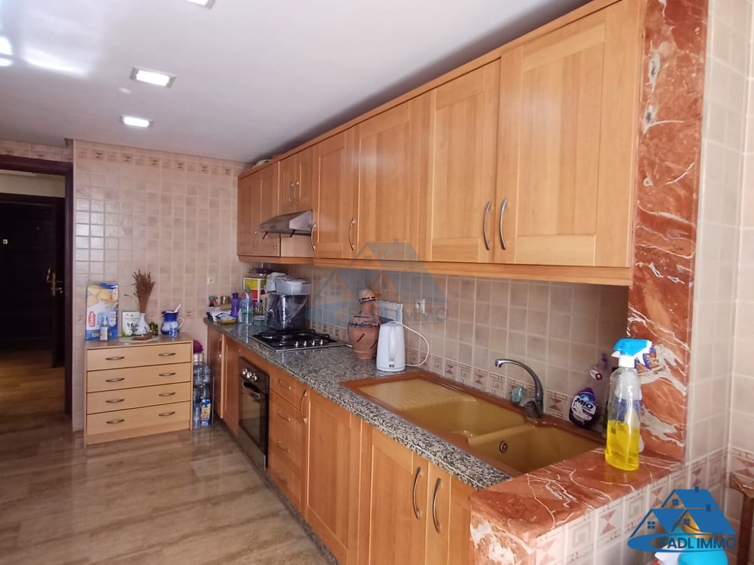 بيع شقة فسيحة في أكدال الرباط - Photo 8