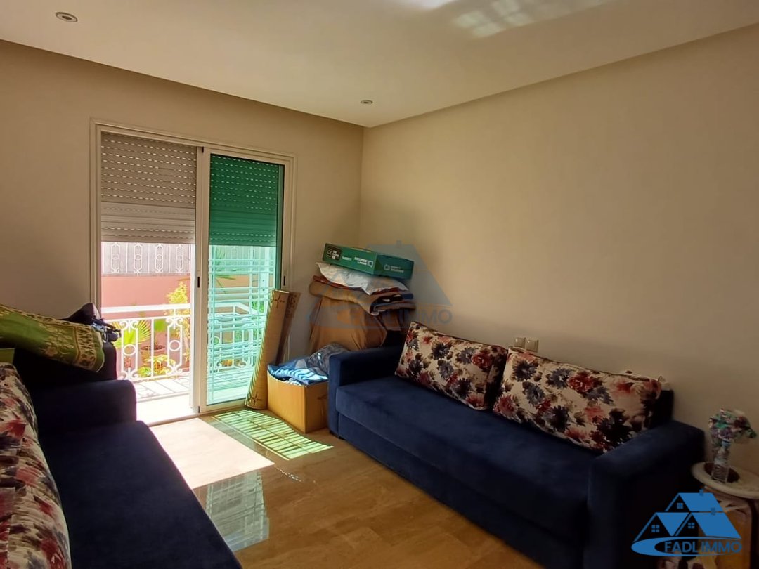 بيع شقة فسيحة في أكدال الرباط - Photo 12