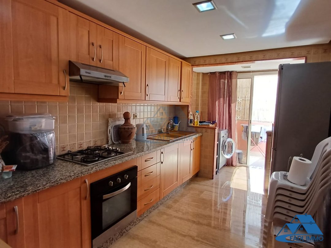 بيع شقة فسيحة في أكدال الرباط - Photo 6