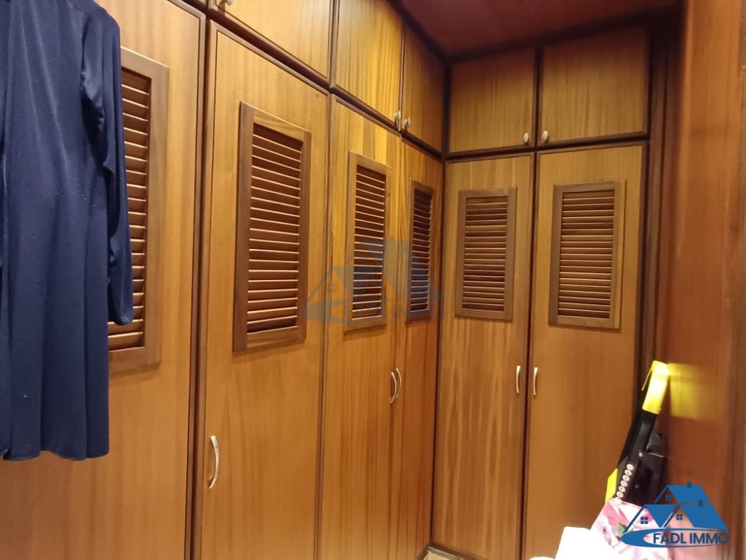 بيع شقة فسيحة في أكدال الرباط - Photo 19