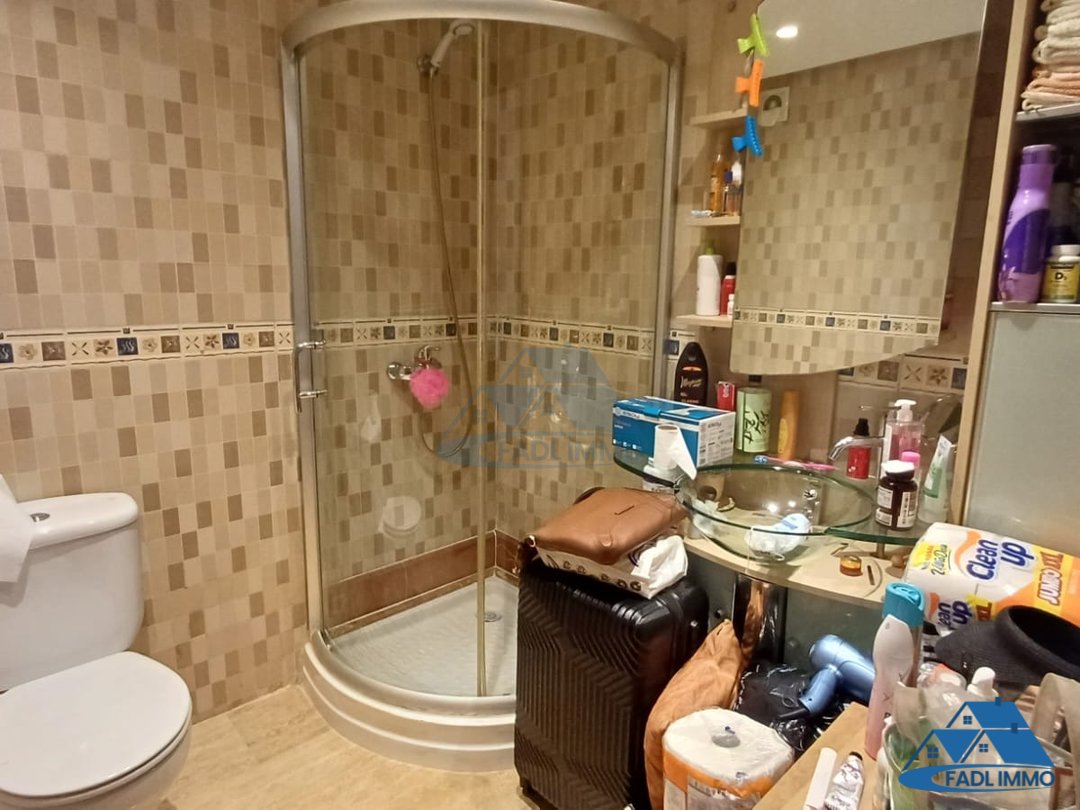 بيع شقة فسيحة في أكدال الرباط - Photo 16