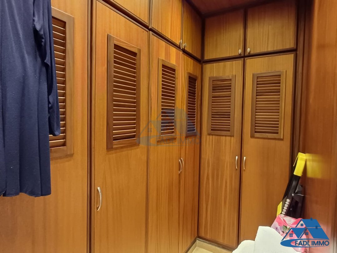 بيع شقة فسيحة في أكدال الرباط - Photo 20