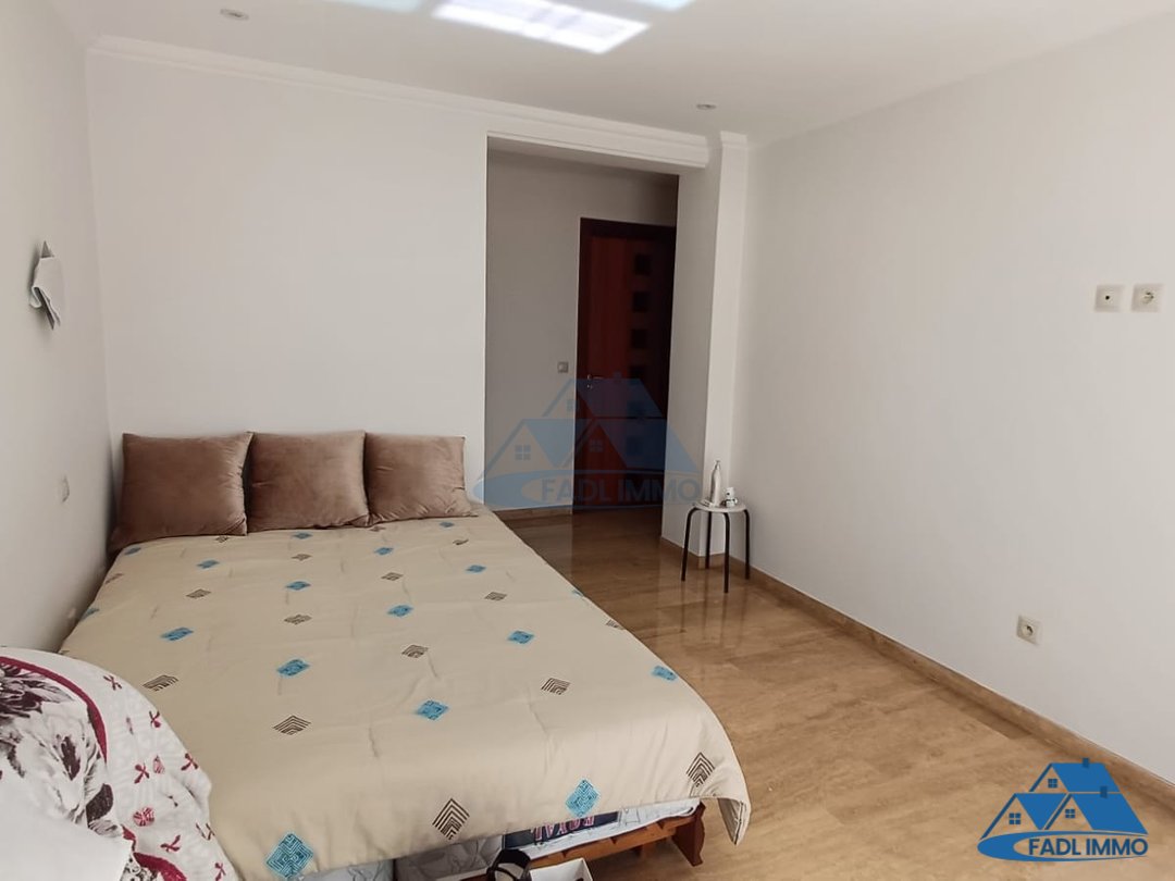 بيع شقة فسيحة في أكدال الرباط - Photo 24