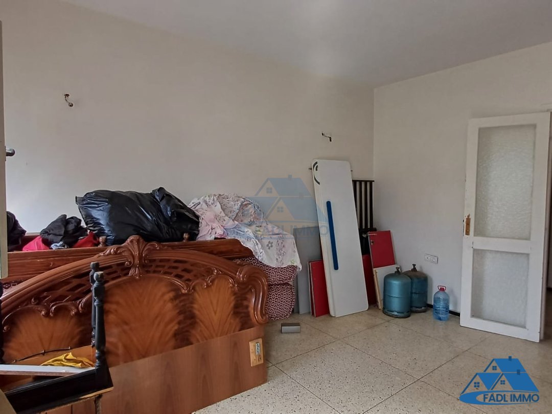 VENTE APPARTEMENT A HAY AL MASSIRA A RABAT - Photo 12