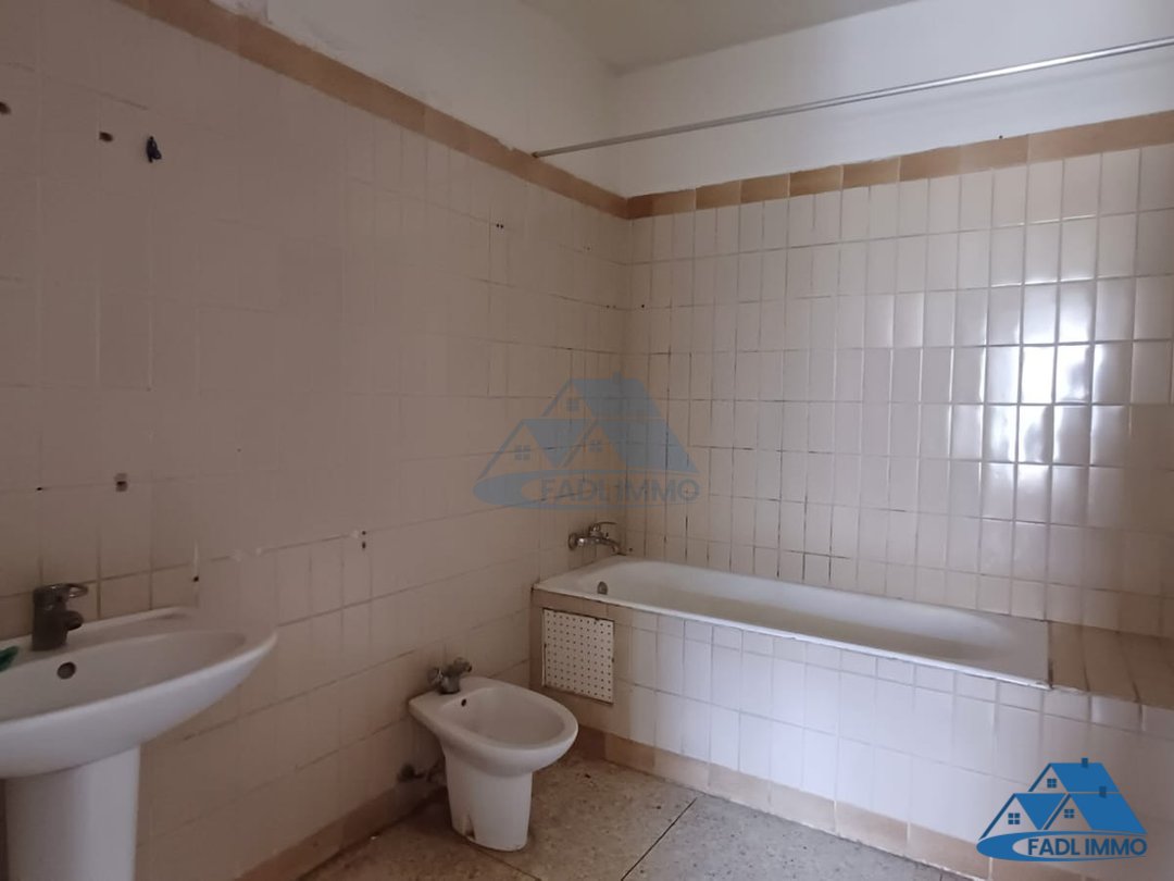 VENTE APPARTEMENT A HAY AL MASSIRA A RABAT - Photo 11