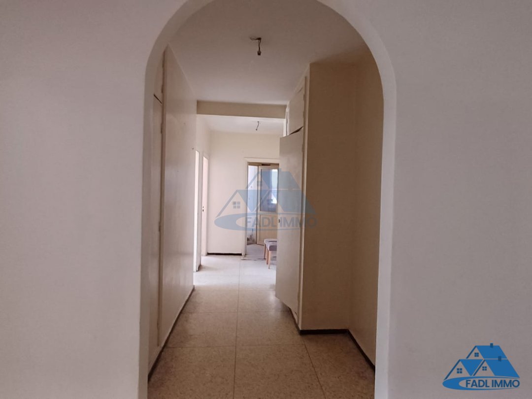 VENTE APPARTEMENT A HAY AL MASSIRA A RABAT - Photo 1