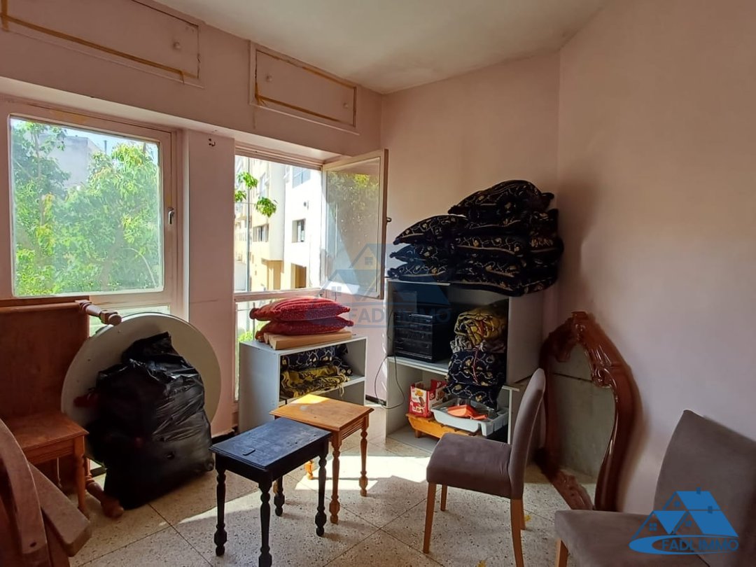 VENTE APPARTEMENT A HAY AL MASSIRA A RABAT - Photo 7