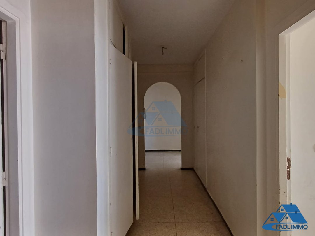 VENTE APPARTEMENT A HAY AL MASSIRA A RABAT - Photo 10