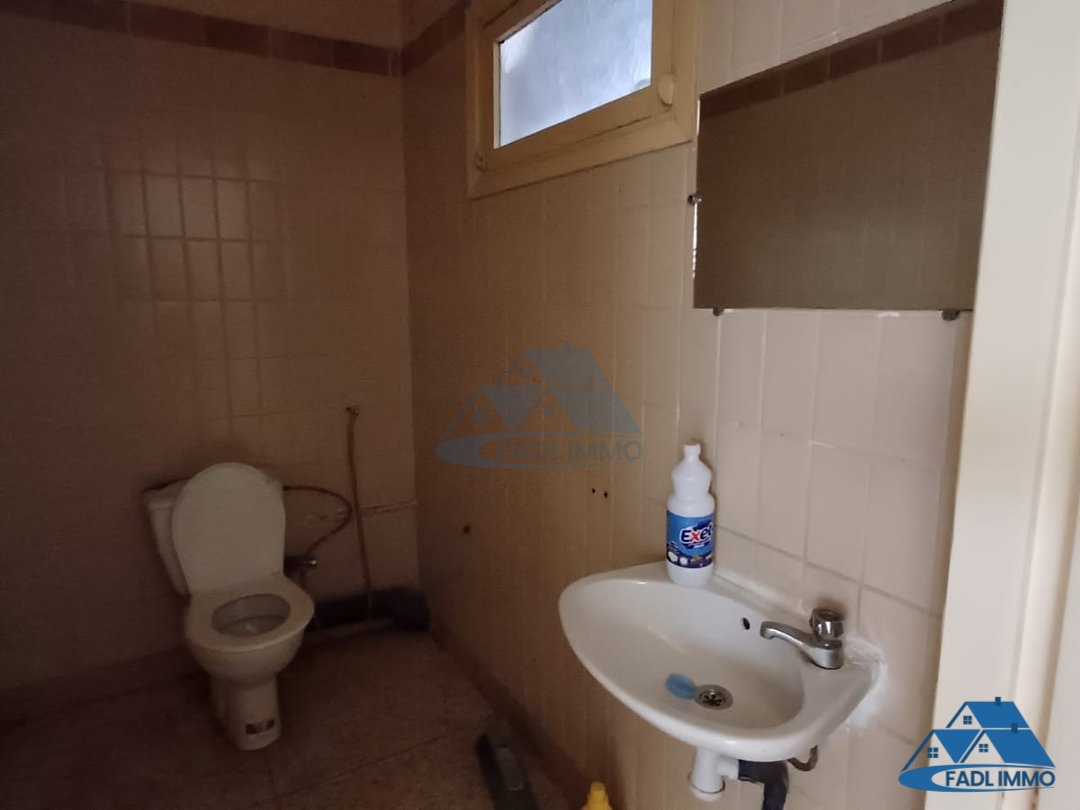 VENTE APPARTEMENT A HAY AL MASSIRA A RABAT - Photo 2