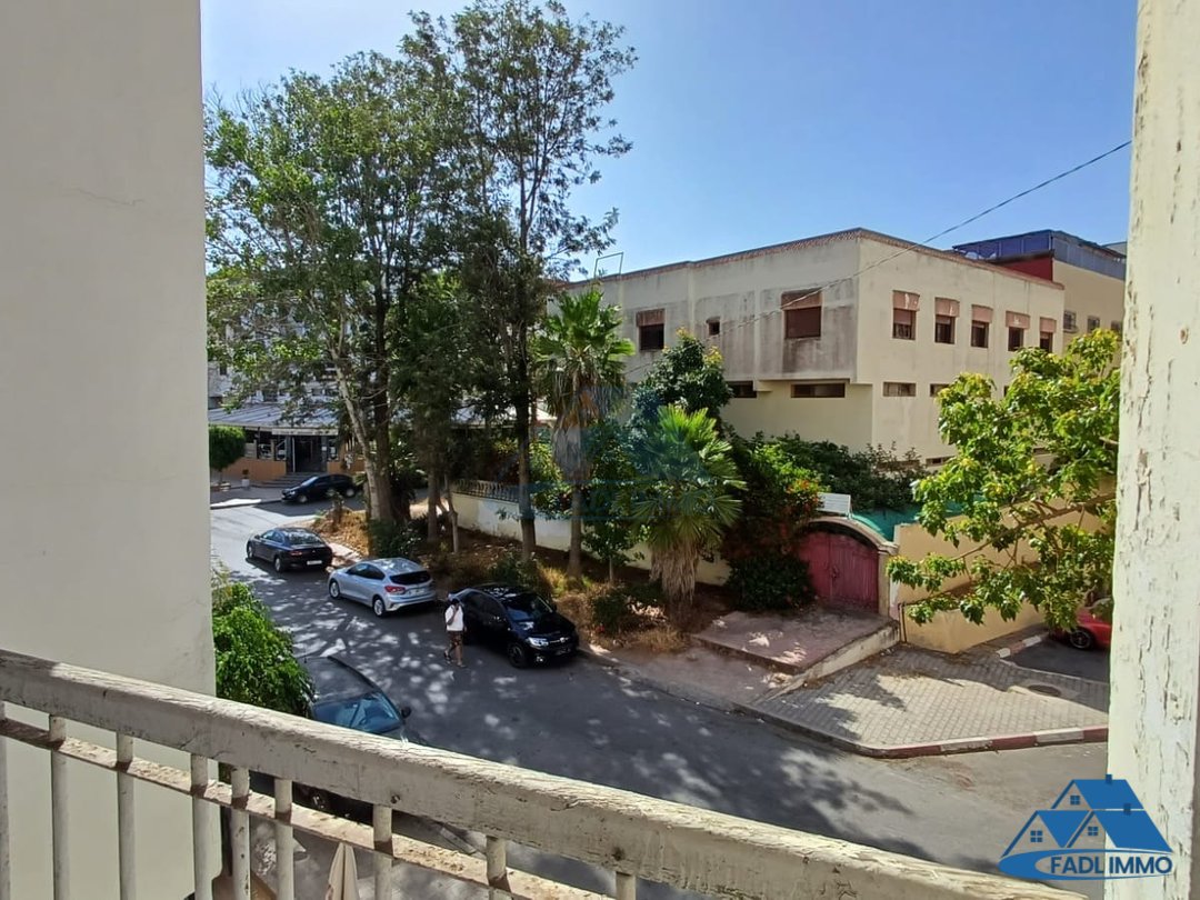 VENTE APPARTEMENT A HAY AL MASSIRA A RABAT - Photo 9