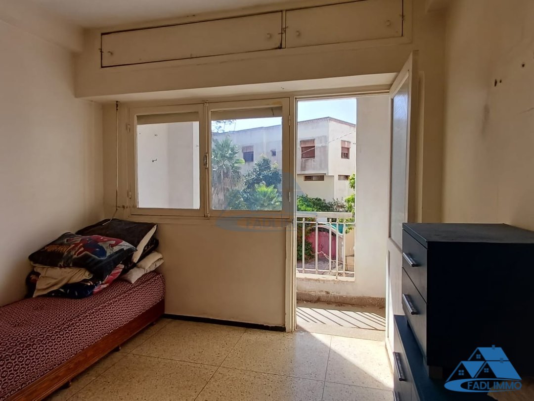 VENTE APPARTEMENT A HAY AL MASSIRA A RABAT - Photo 8