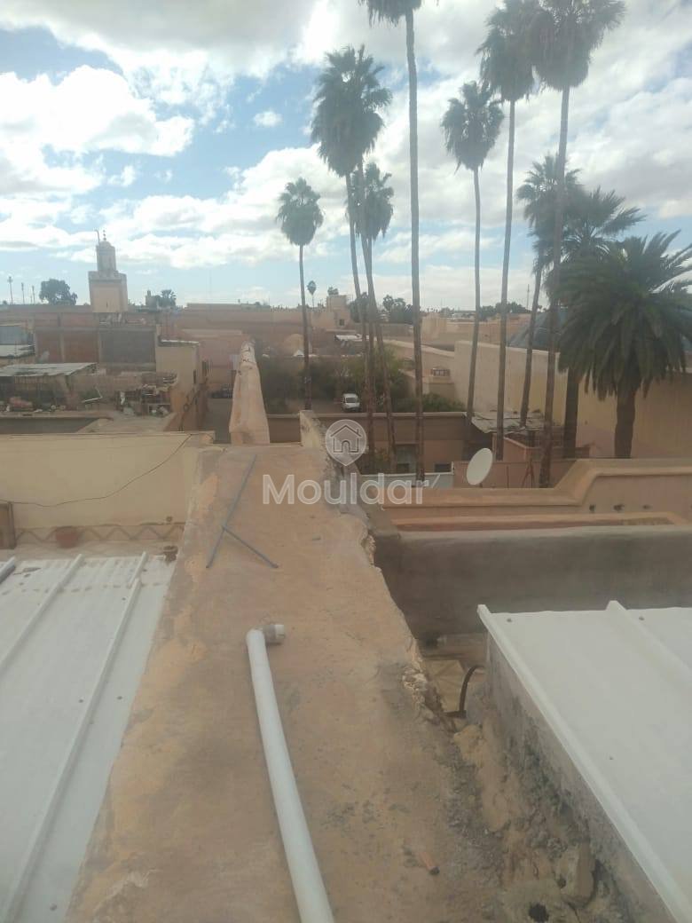 Riad encantador para venda na Medina de Marrakech - Photo 11