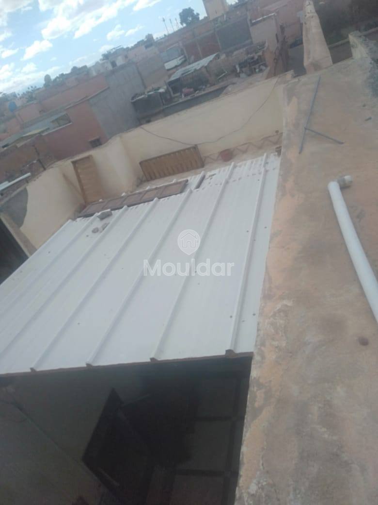 Riad encantador para venda na Medina de Marrakech - Photo 9