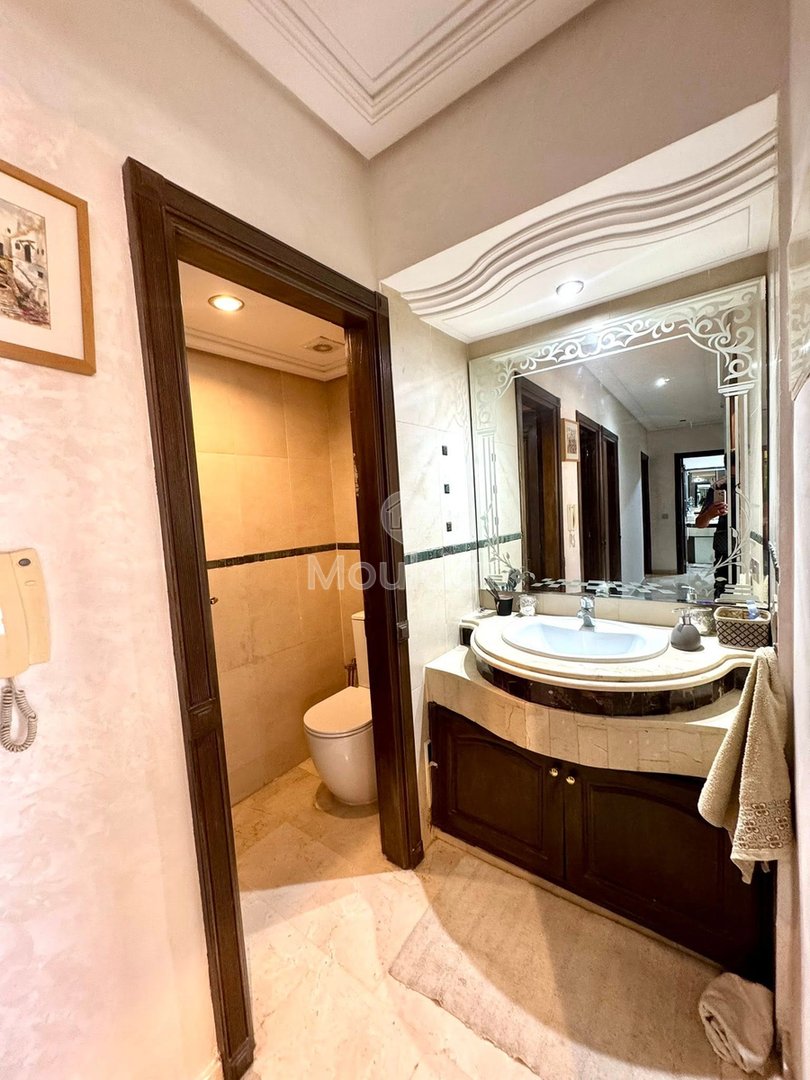 Apartamentos à venda em Fez: Elegância e Espaço - Photo 25