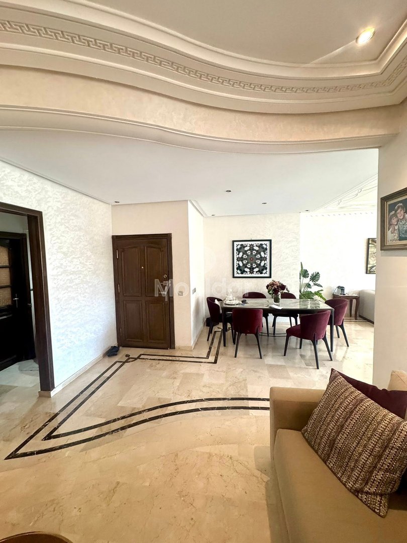 Apartamentos à venda em Fez: Elegância e Espaço - Photo 10