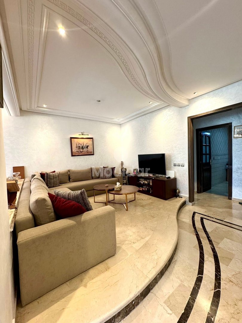 Apartamentos à venda em Fez: Elegância e Espaço - Photo 1