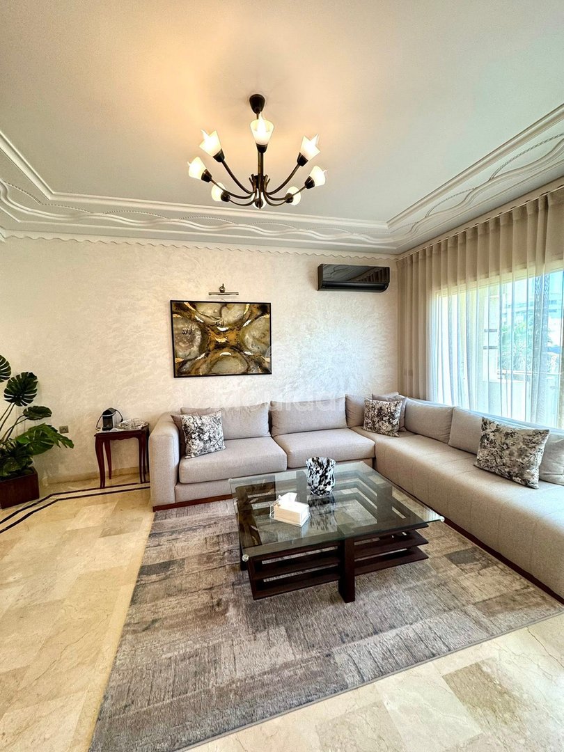 Apartamentos à venda em Fez: Elegância e Espaço - Photo 9