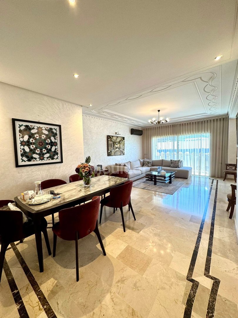 Apartamentos à venda em Fez: Elegância e Espaço - Photo 11