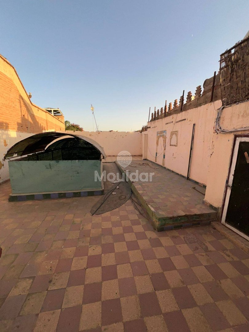 رياض للبيع: سحر أصيل في قلب مراكش - Photo 10