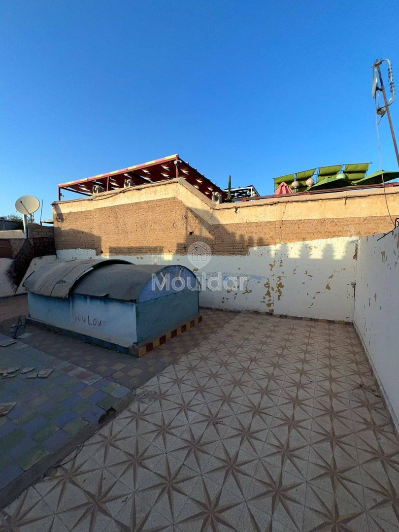 رياض للبيع: سحر أصيل في قلب مراكش - Photo 7