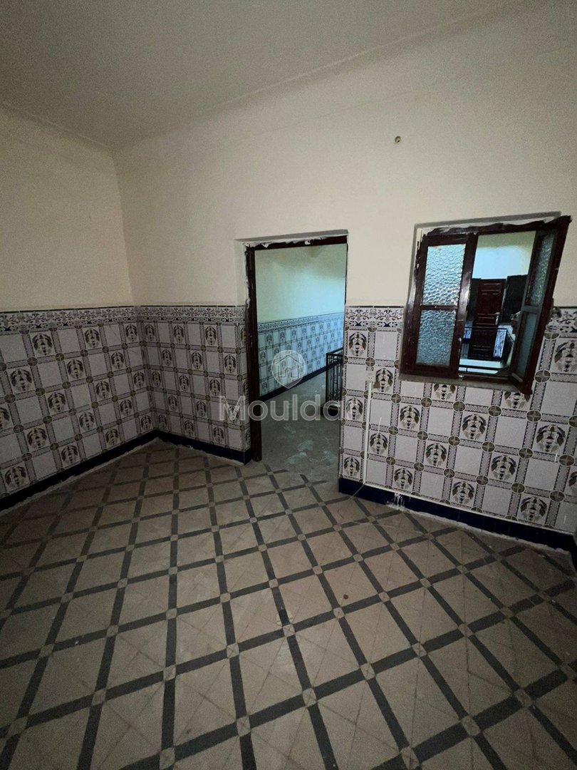 رياض للبيع: سحر أصيل في قلب مراكش - Photo 4