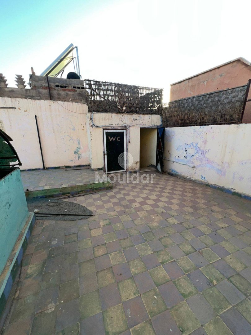 رياض للبيع: سحر أصيل في قلب مراكش - Photo 6