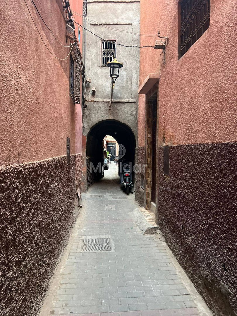 رياض للبيع: سحر أصيل في قلب مراكش - Photo 8