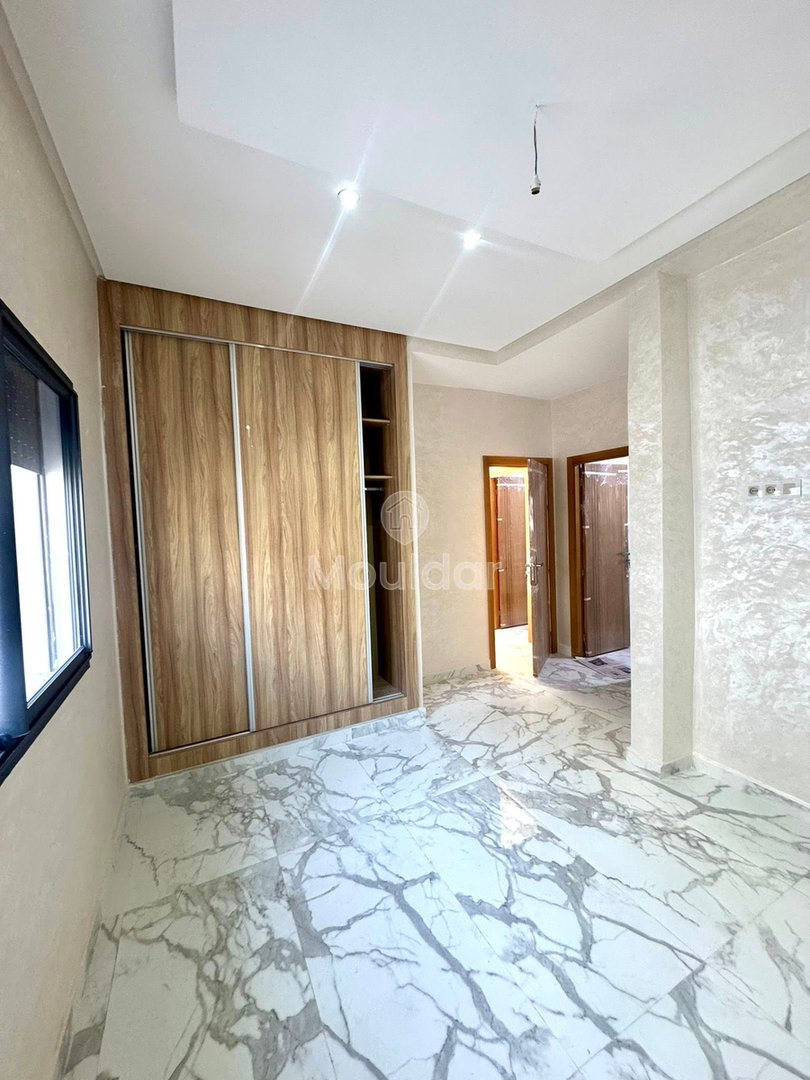 Charmant Appartement à Vendre à Fès - 3 Chambres Spacieuses - Photo 5