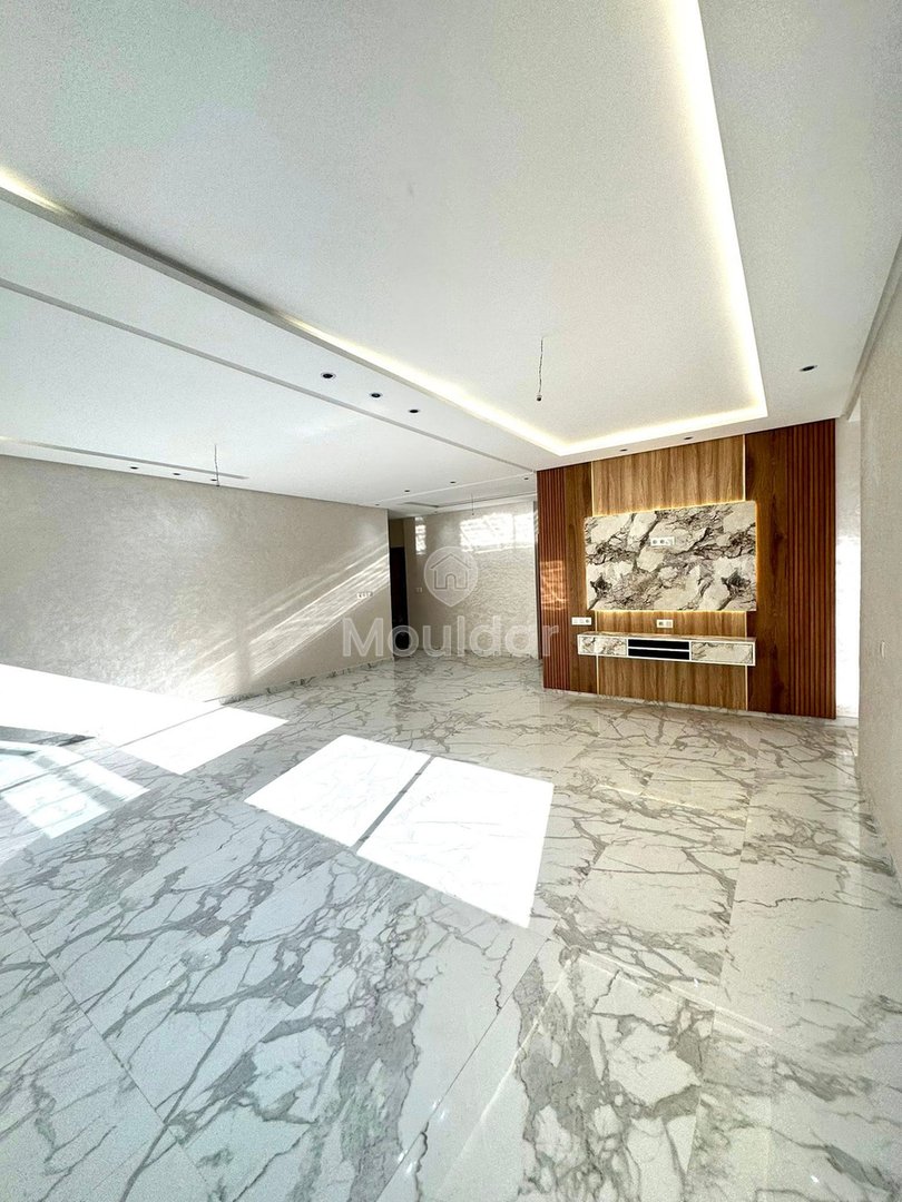 Charmant Appartement à Vendre à Fès - 3 Chambres Spacieuses - Photo 3