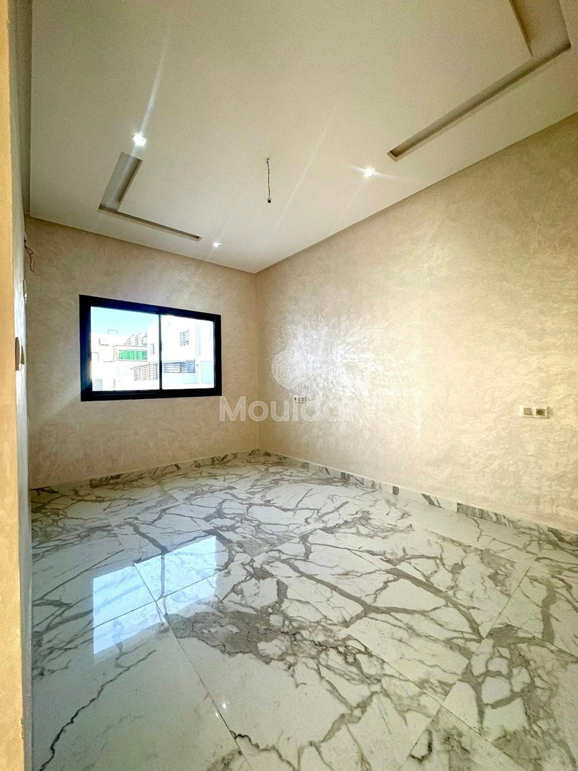 Charmant Appartement à Vendre à Fès - 3 Chambres Spacieuses - Photo 9