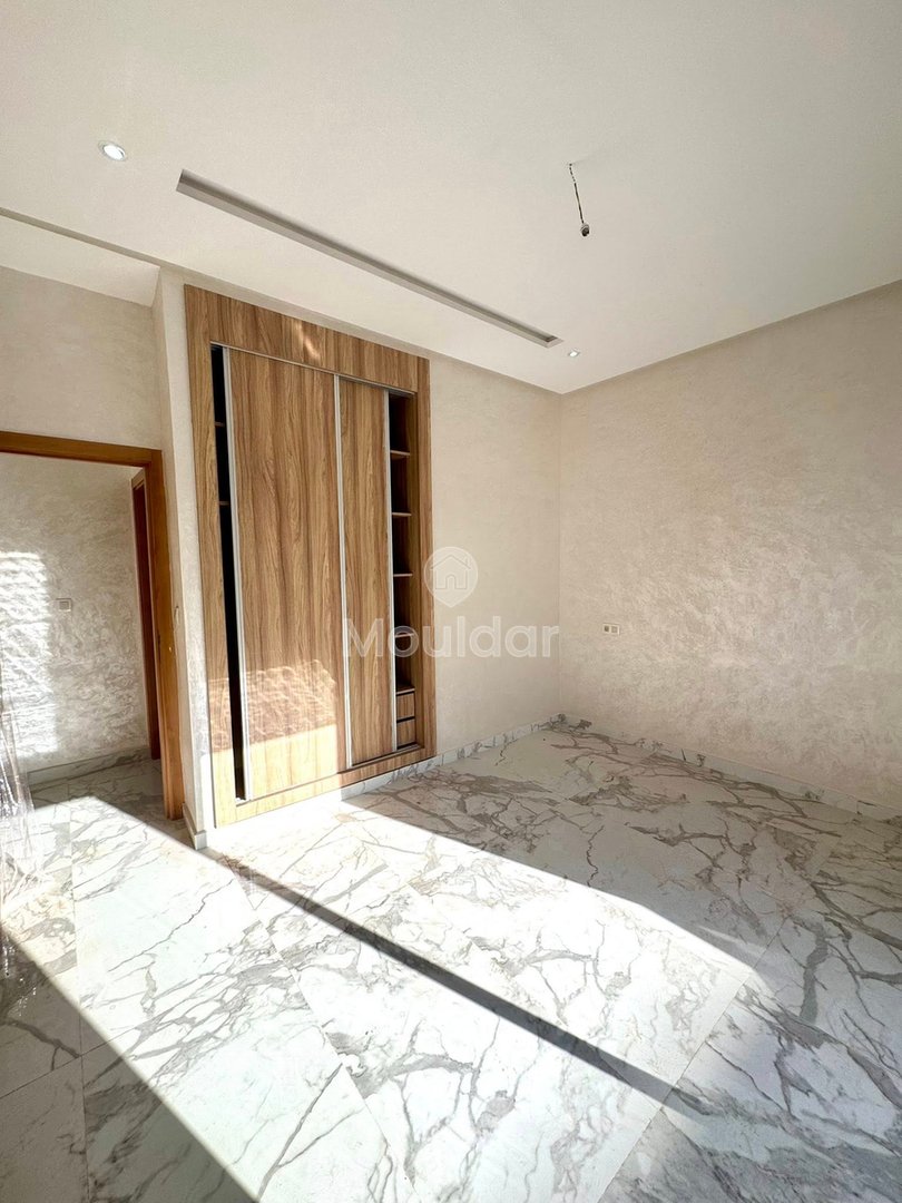 Charmant Appartement à Vendre à Fès - 3 Chambres Spacieuses - Photo 7