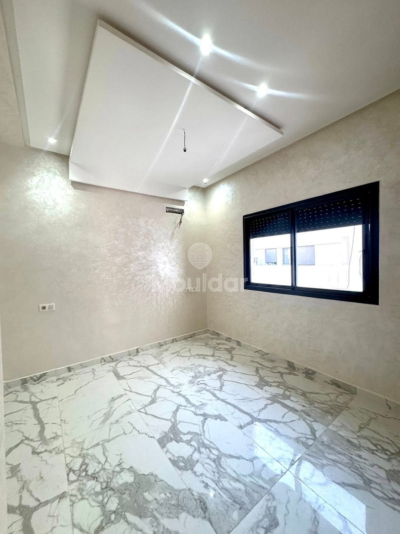 Charmant Appartement à Vendre à Fès - 3 Chambres Spacieuses - Photo 10