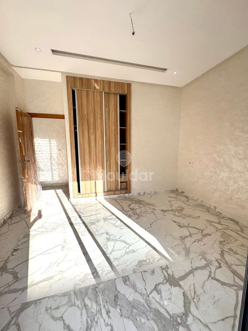 Charmant Appartement à Vendre à Fès - 3 Chambres Spacieuses - Photo 6