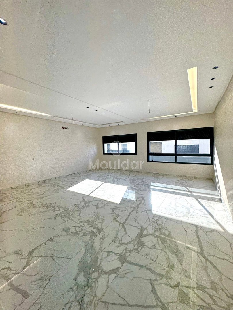 Charmant Appartement à Vendre à Fès - 3 Chambres Spacieuses - Photo 2